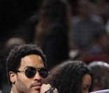 Lenny Kravitz