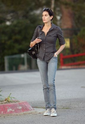 Teri Hatcher