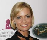 Jaime Pressly à la soirée de gala en faveur du St Jude Children's Research Hospital