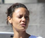 Oprah Winfrey et sa copine Thandie Newton