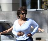 Oprah Winfrey et sa copine Thandie Newton