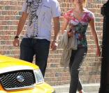 REPORTAGE PHOTOS : Emma Watson, un nouveau petit copain ?