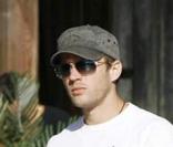 Ryan Phillippe et sa fille Ava