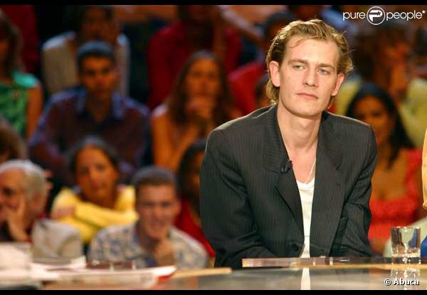 Guillaume Depardieu