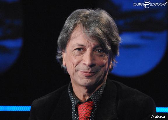 Hervé Vilard