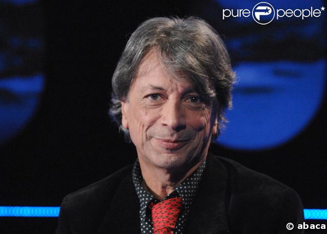 Hervé Vilard