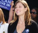 Jessica Biel