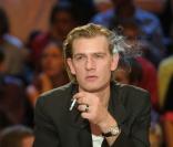 Guillaume Depardieu a donné sa dernière interview en Roumanie