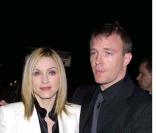Madonna et Guy Ritchie
