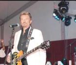 Johnny Hallyday