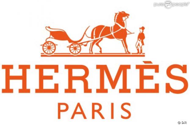 Logo de Hermès