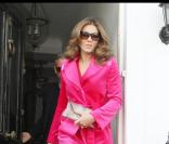 Liz Hurley