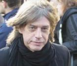 Obsèques de Guillaume Depardieu : Jean-Louis Aubert et son épouse