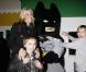 REPORTAGE PHOTOS : Nicole Appleton et ses deux p'tits mecs s'éclatent au pays des Legos !