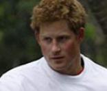 Princes William et Harry