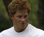 Princes William et Harry