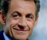 Nicolas Sarkozy