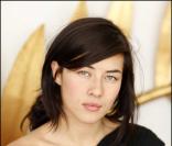 Mylène Jampanoï