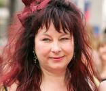Yolande Moreau