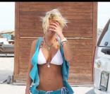 Tara Reid, toute une vie passée à la plage