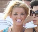 Tara Reid, toute une vie passée à la plage