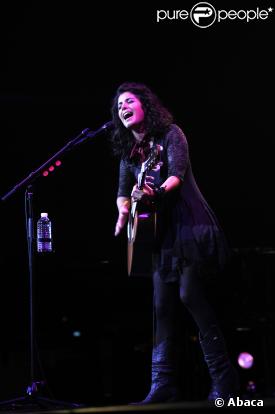Katie Melua
