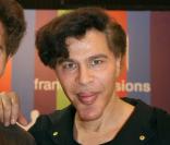 Igor et Grichka Bogdanoff