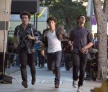 The Jonas Brothers