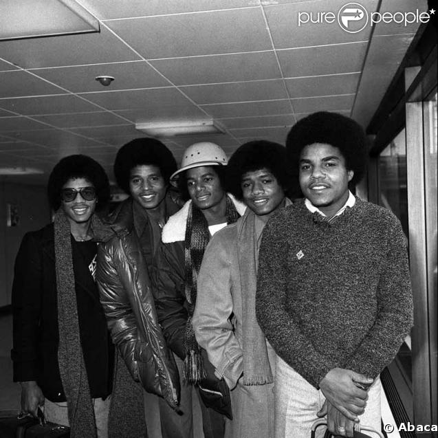 The Jackson Five