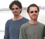 Joel et Ethan Cohen