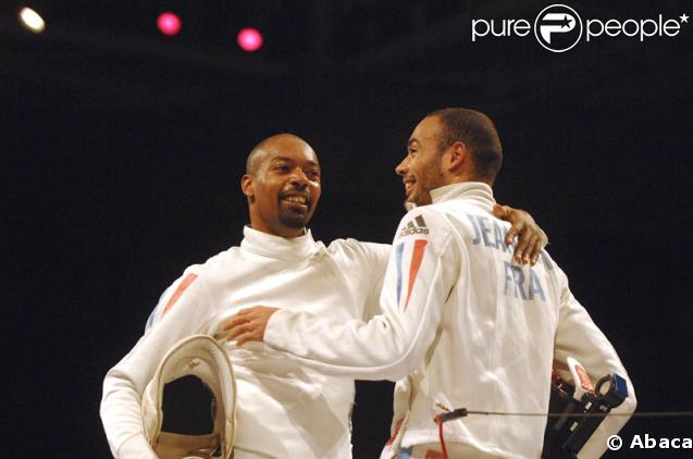 Jerôme et Fabrice Jeannet