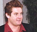 Chris et Sean Penn