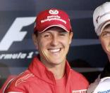 Michael et Ralph Schumacher