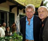 Patrick et Olivier Poivre d'Arvor