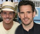 Kevin et Matt Dillon