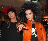 Bill et Tom Kaulitz