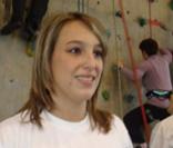 5e Semaine du Handicap : Emilie Le Pennec