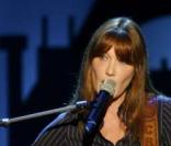 Carla Bruni-Sarkozy