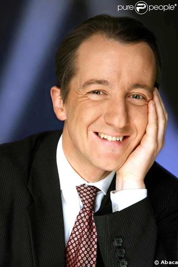 Christophe Barbier directeur de l'Express