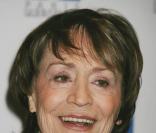 Annie Girardot