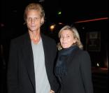 Arnaud Lemaire et Claire Chazal