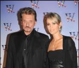 Johnny et Laeticia Hallyday