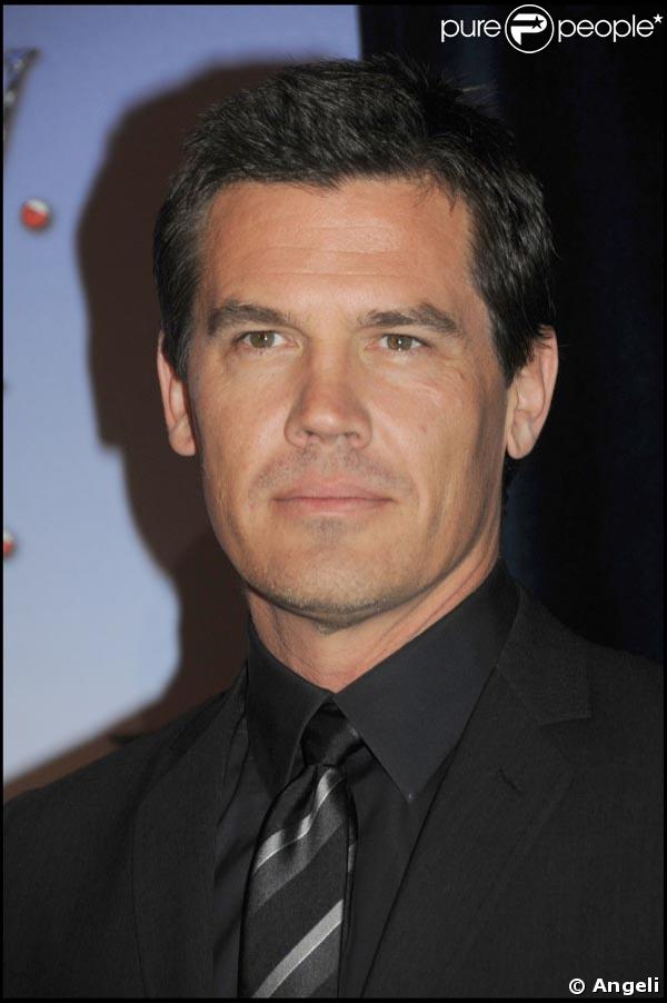 Josh Brolin