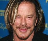 Mickey Rourke