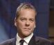 Kiefer Sutherland est un prisonnier modèle