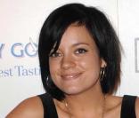 Lily Allen