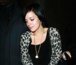 Lily Allen
