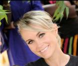 Laeticia Hallyday