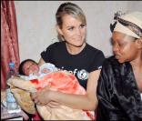 Laeticia Hallyday