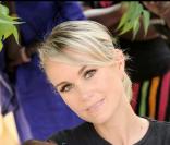 Laeticia Hallyday